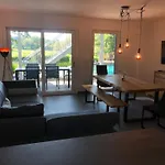 Апартаменты Bodensee