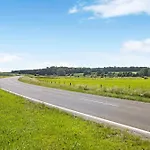 Апартаменты Bodensee Мескирх