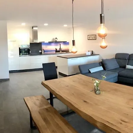 Bodensee Διαμέρισμα