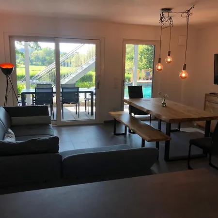 Διαμέρισμα Bodensee