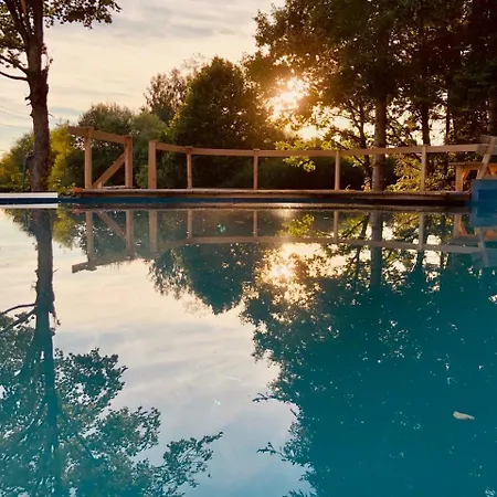 Bodensee شقة مسكيرش