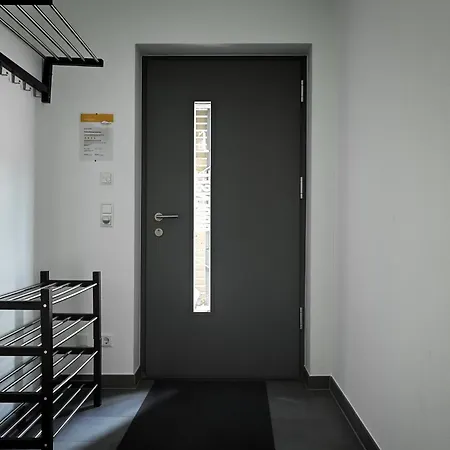 公寓 Bodensee 梅斯基希