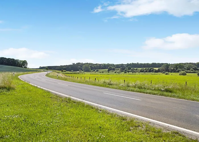 Bodensee דירה מסקירך