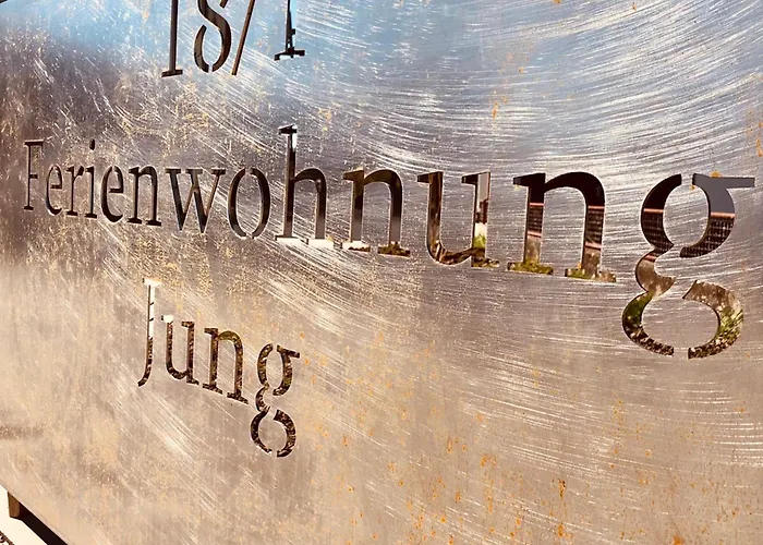 דירה Bodensee מסקירך